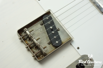 XTC-1 Heavy Aged - White Blonde 